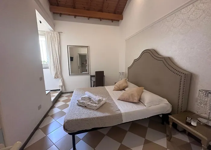 San Giacomo Rooms Cagliari