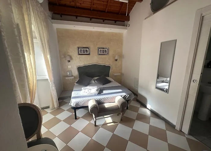 San Giacomo Rooms Cagliari