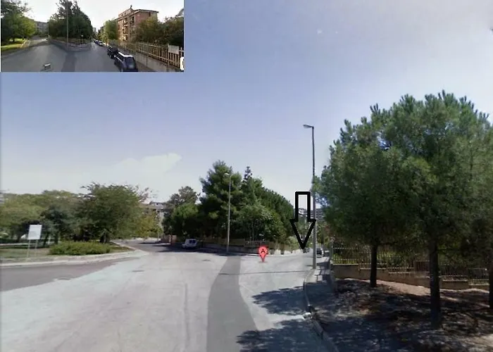 Villa Il Perugino Cagliari